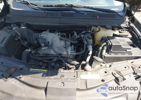 2008 Saturn Vue V6 Xr z USA, uszkodzony, nr VIN 3GSDL63728S659971